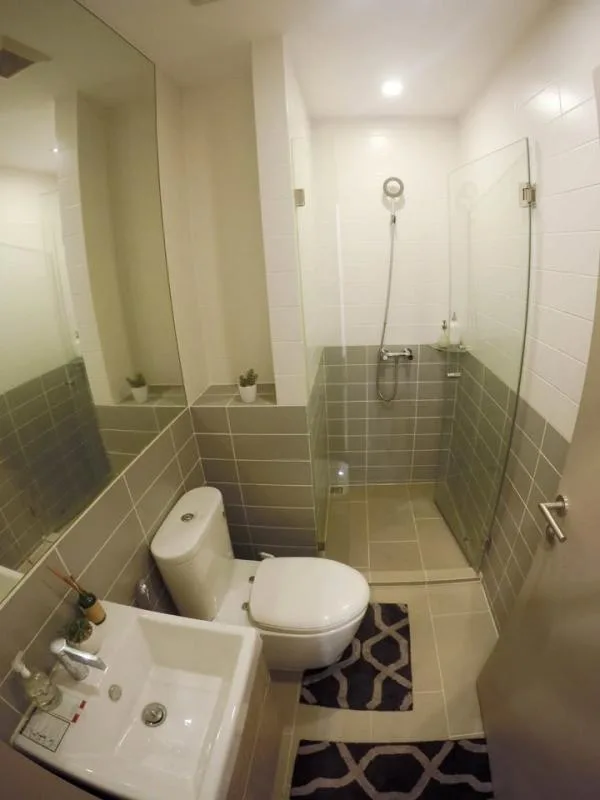 Property photos for Ideo Rama 9 - Asoke