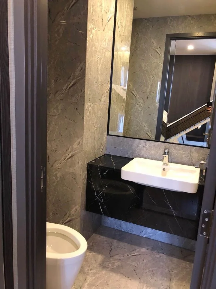 Property photos for Ashton Asoke