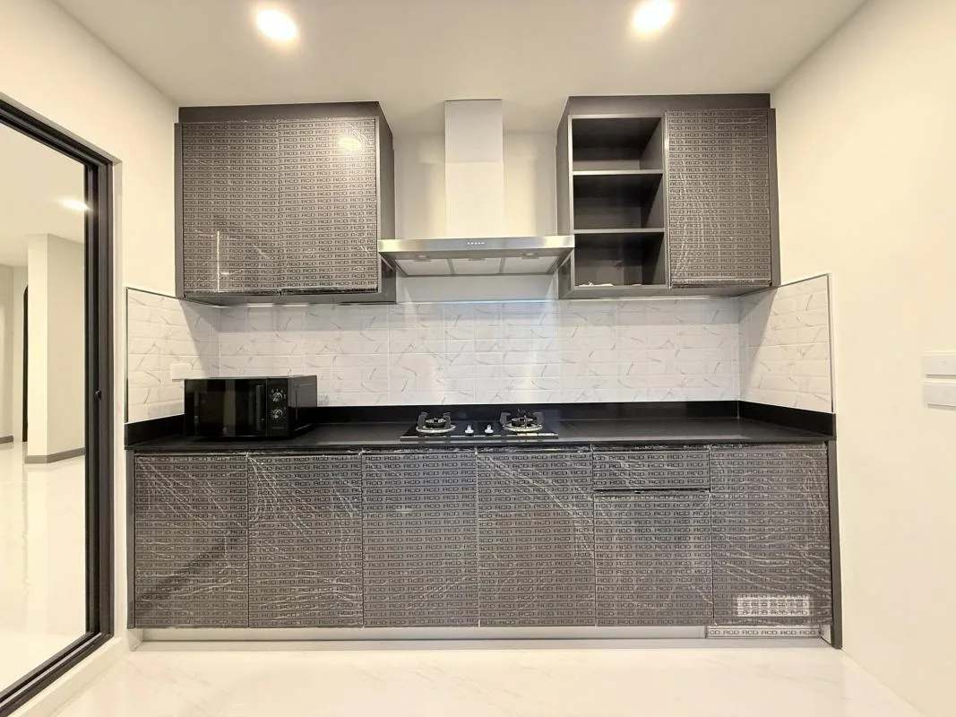Property photos for The City Bangna