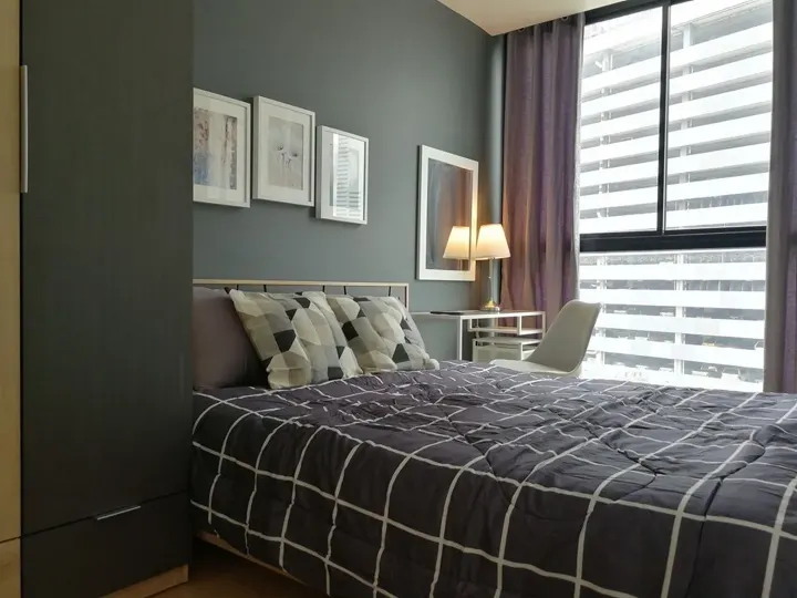 Property photos for Chateau In Town Ratchada 10