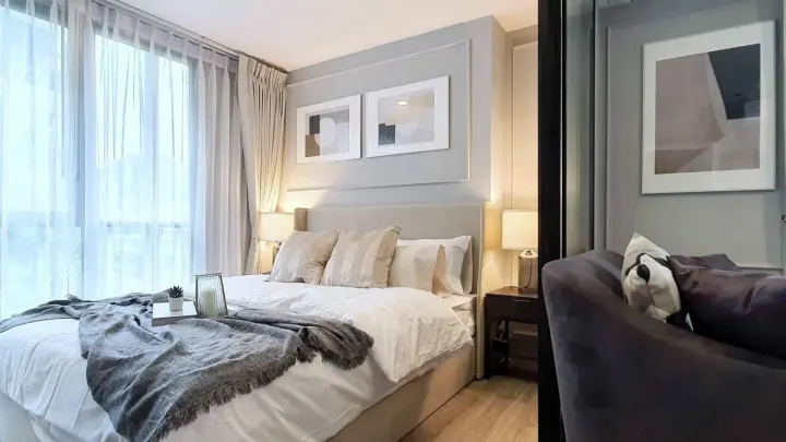 Property photos for The Belgravia @ Ratchada - Ladprao 15