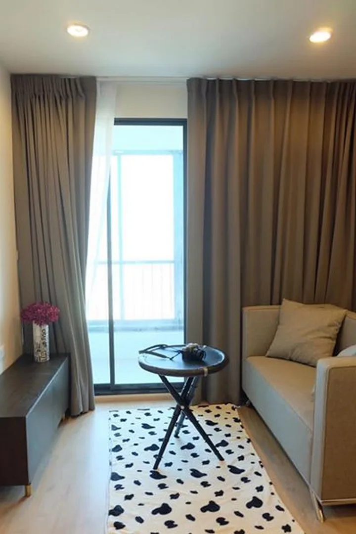 Property photos for Ideo Sathorn - Thaphra