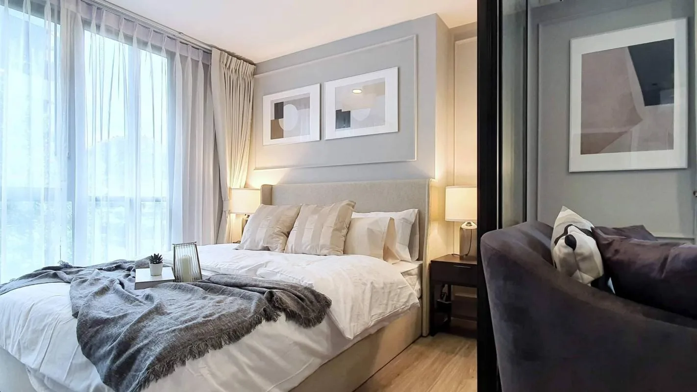 Property photos for The Belgravia @ Ratchada - Ladprao 15