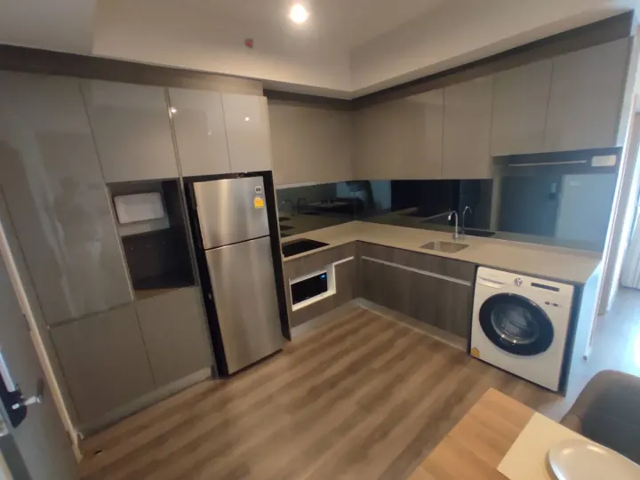 Property photos for Ideo Rama 9 - Asoke