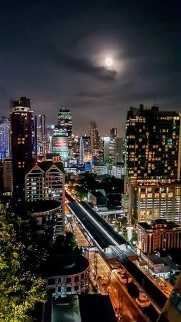 Property photos for Noble Revolve Silom
