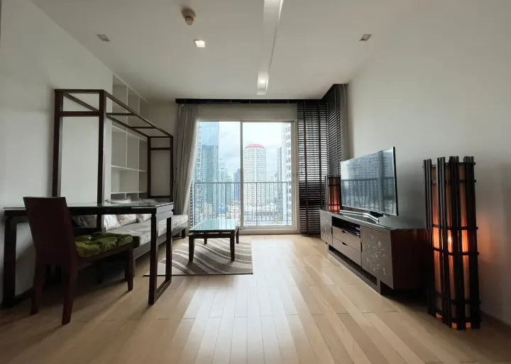 Property photos for Siri at Sukhumvit