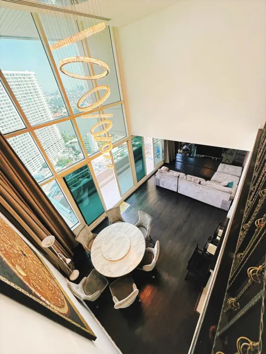 Property photos for Watermark Chaophraya