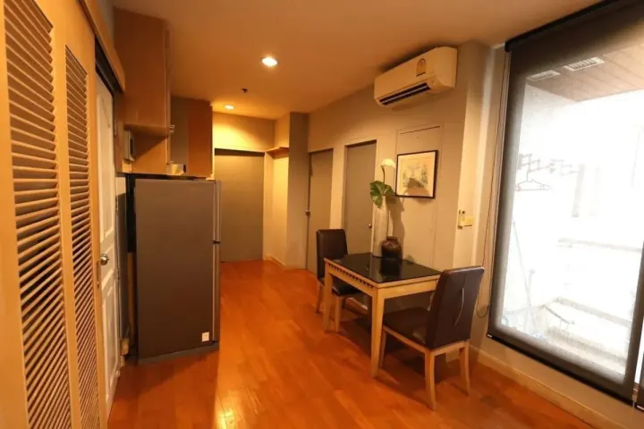 Property photos for Pathumwan Resort