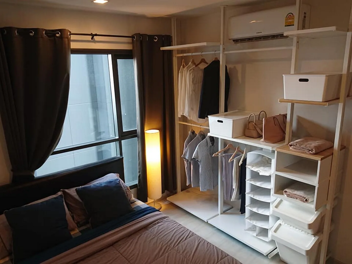 Property photos for Life Sukhumvit 48