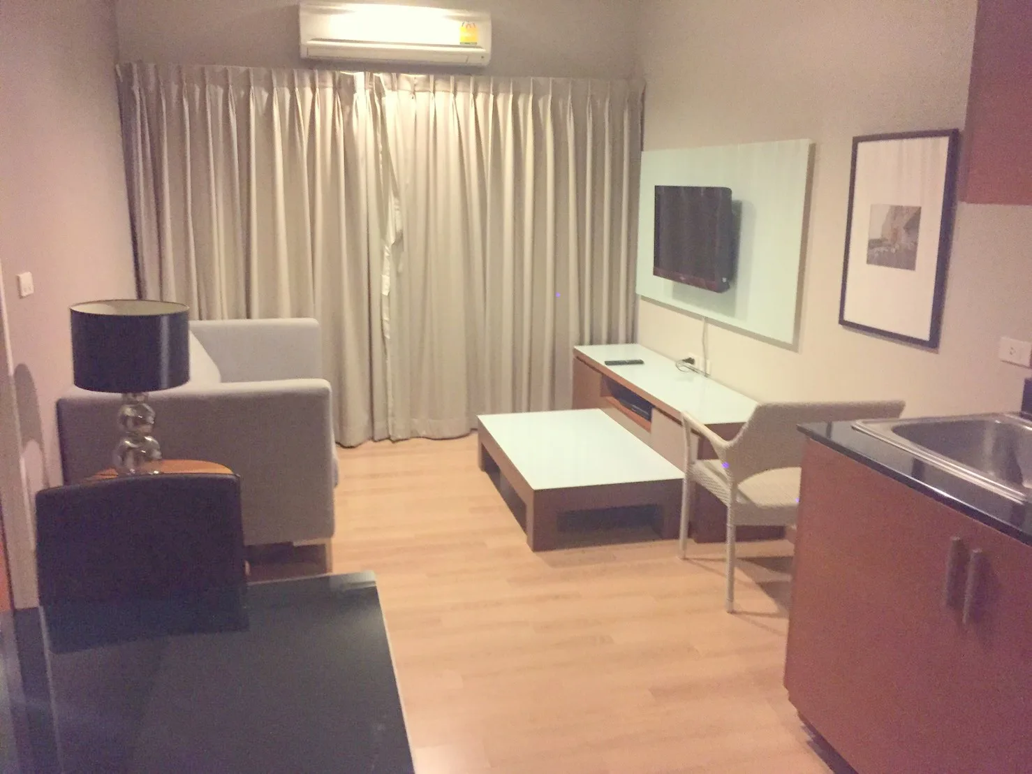 Property photos for The Seed Musee