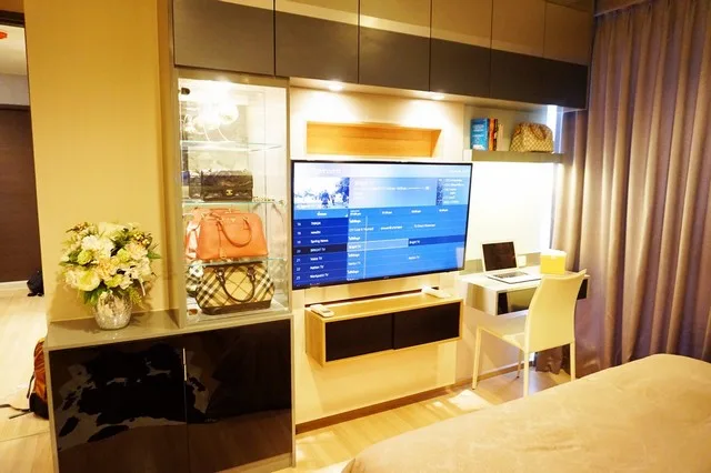 Property photos for Rhythm Sathorn