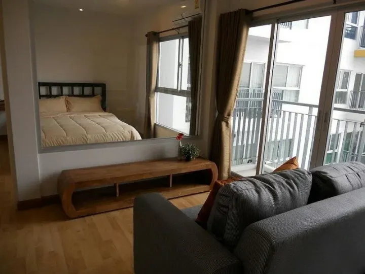 Property photos for The Base Sukhumvit 77
