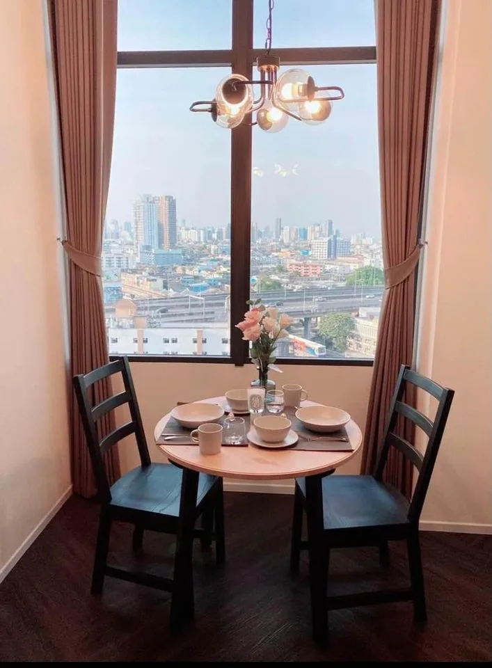Property photos for Siamese Sukhumvit 87