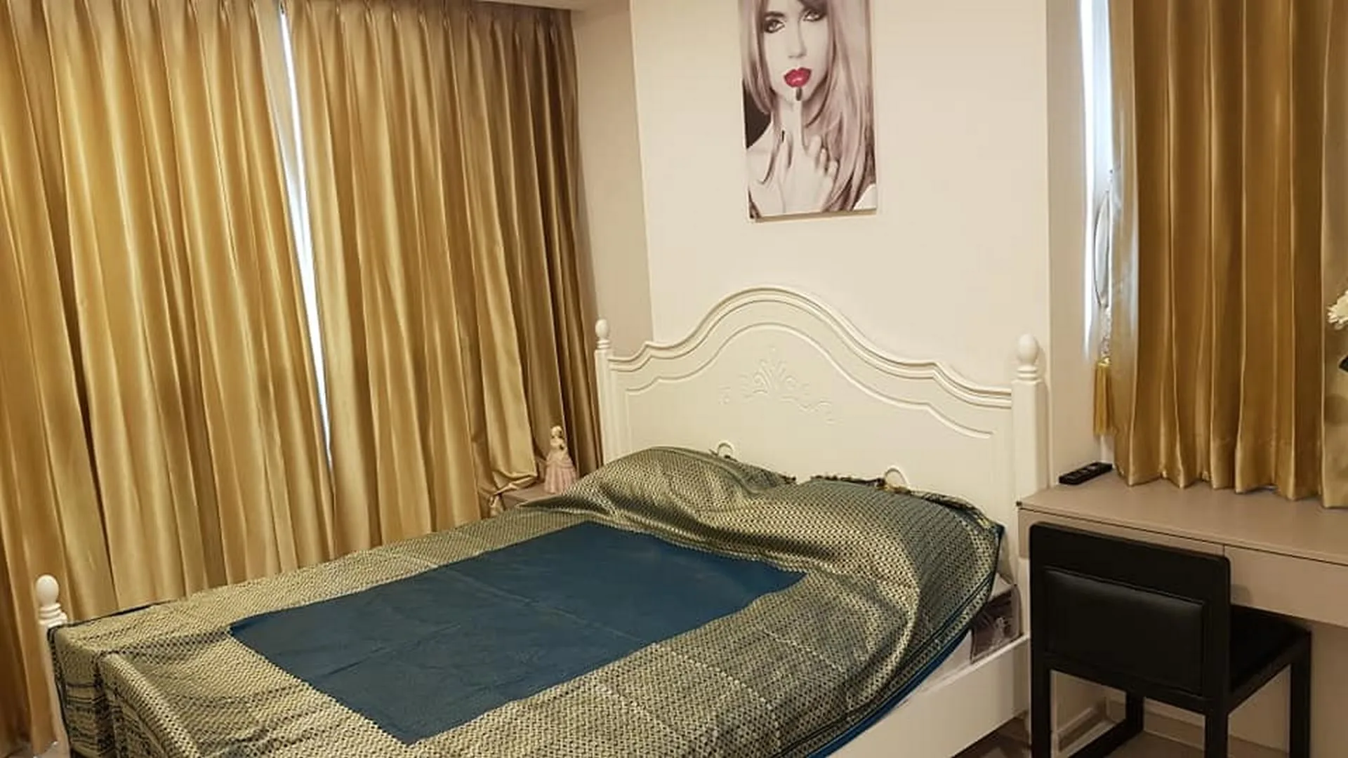 Property photos for Vtara Sukhumvit 36