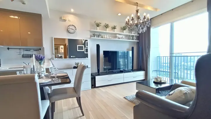 Property photos for Siri at Sukhumvit