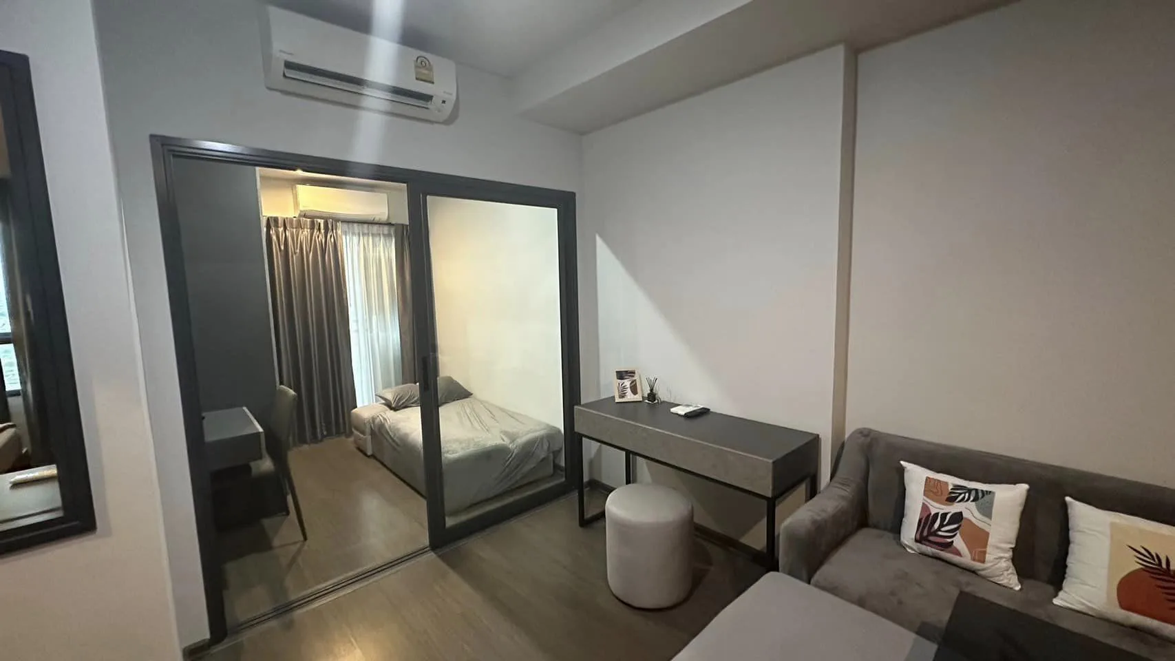 Property photos for Ideo Phaholyothin Chatujak