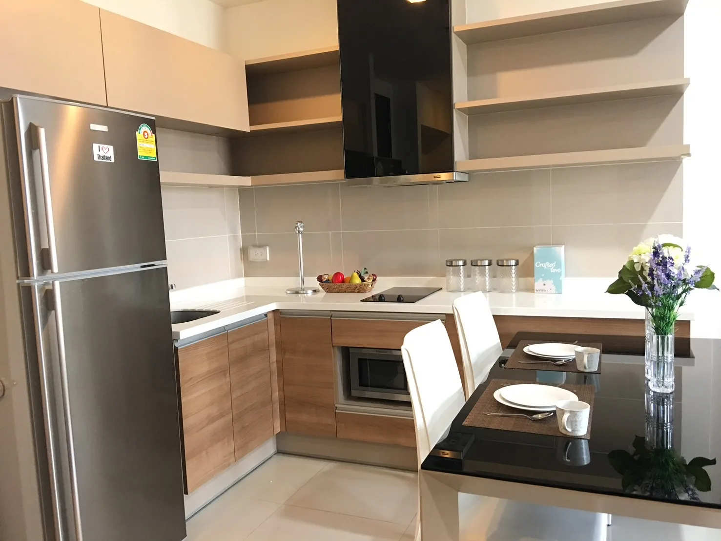 Property photos for Rhythm Sukhumvit 50