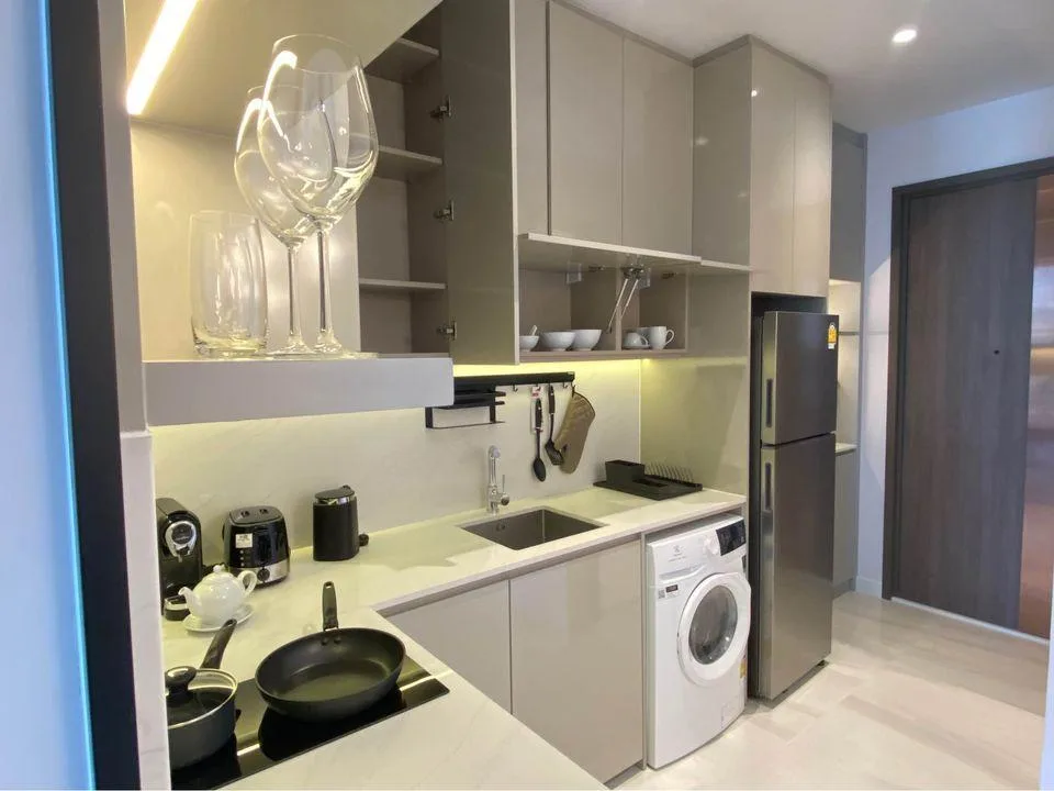 Property photos for Supalai Icon Sathorn