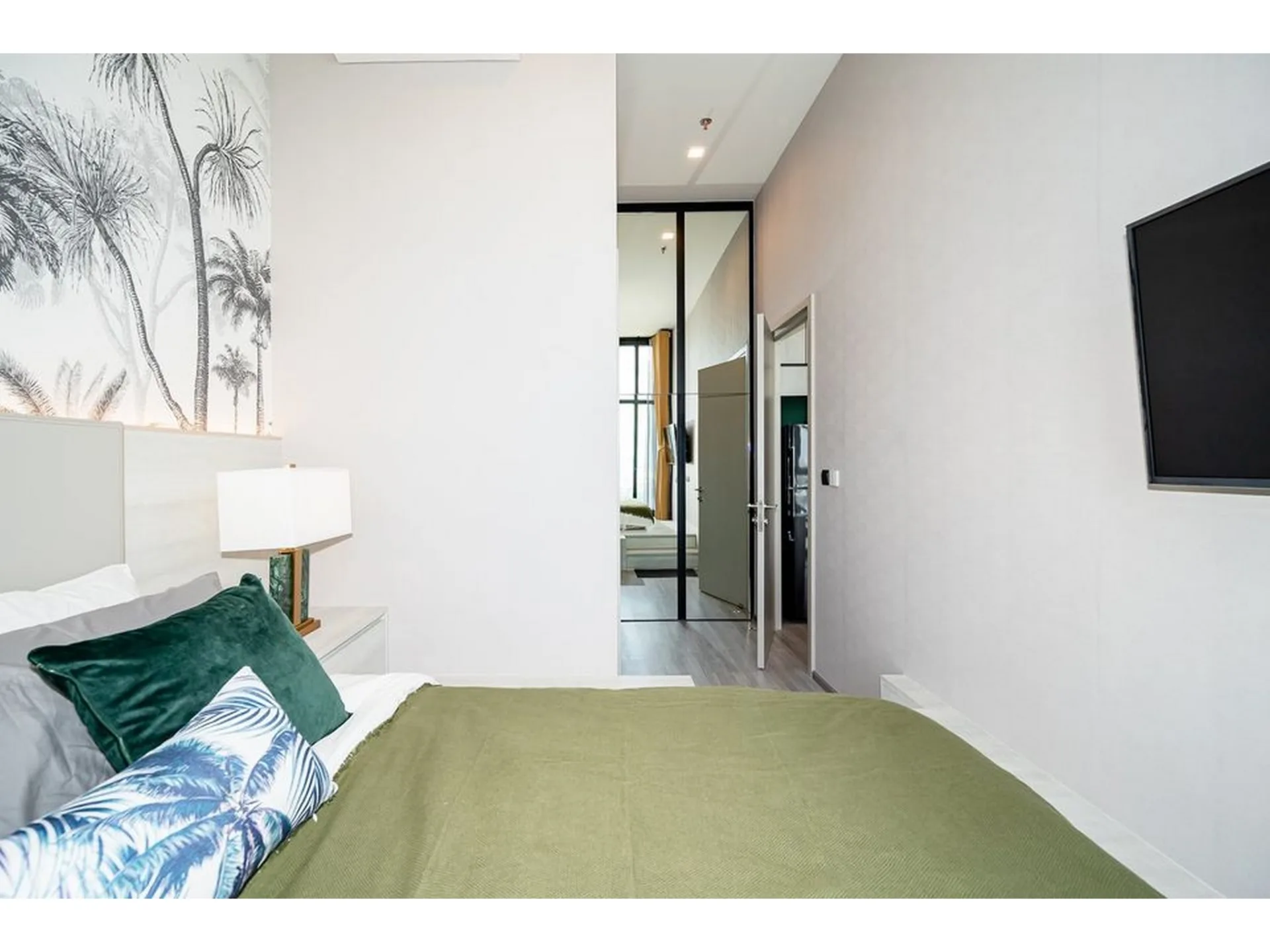 Property photos for The Line sukhumvit 101