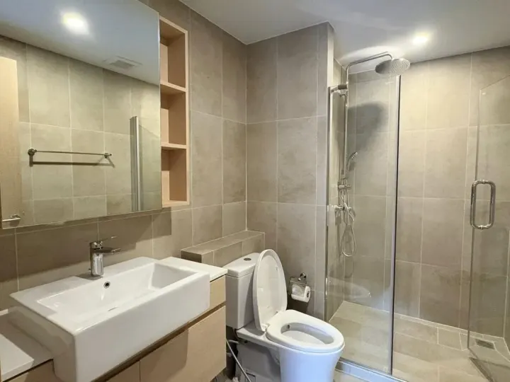 Property photos for The Shade Sathon 1