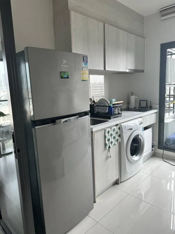 Property photos for Life Sukhumvit 48