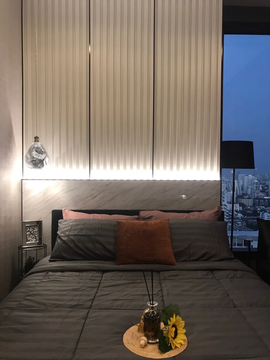 Property photos for The Esse at Singha Complex
