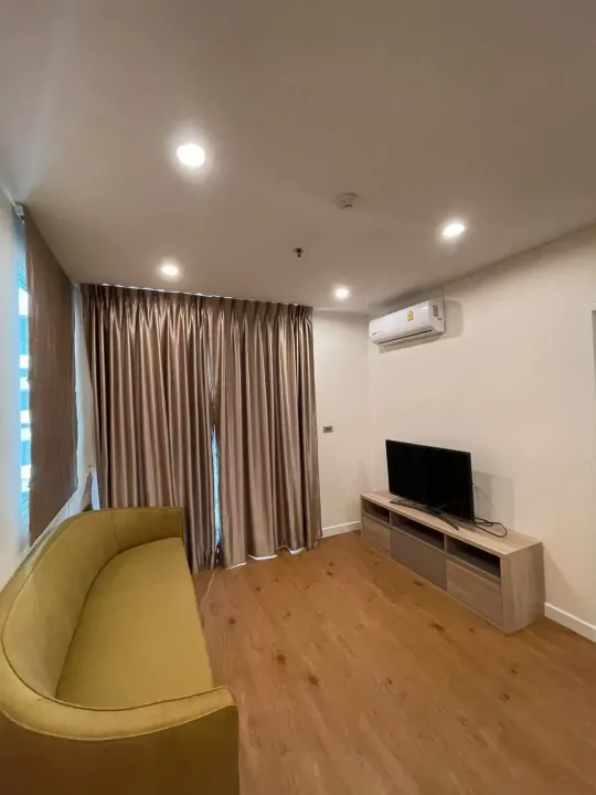 Property photos for Baan Siri Silom
