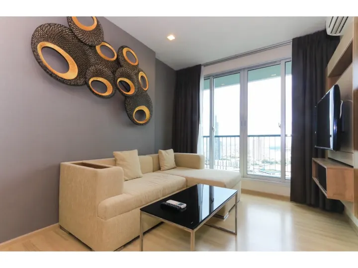 Property photos for Rhythm Sathorn