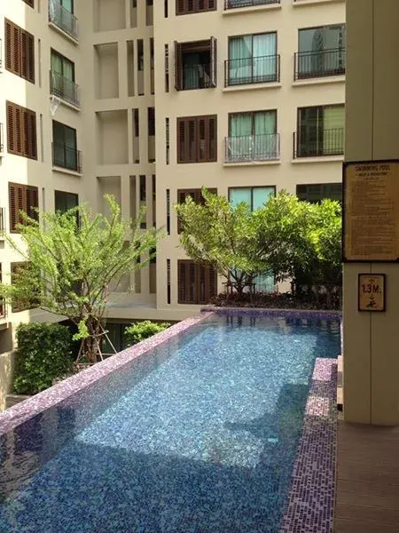 Property photos for Condolette Dwell Sukhumvit 26
