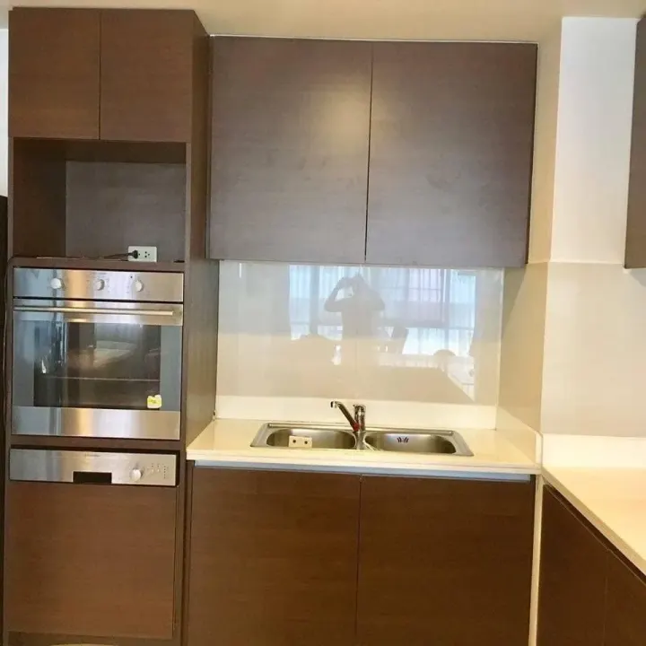 Property photos for The Rajdamri