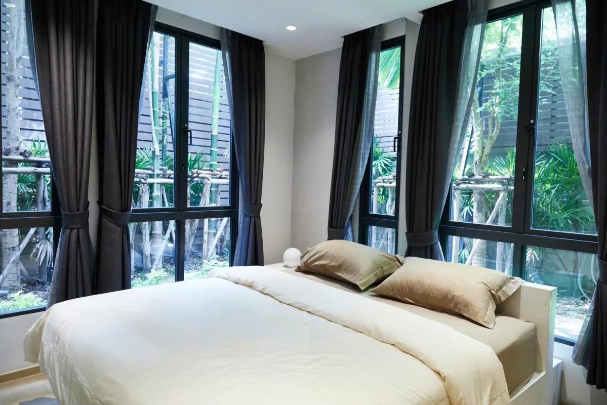 Property photos for Runesu Thonglor 5