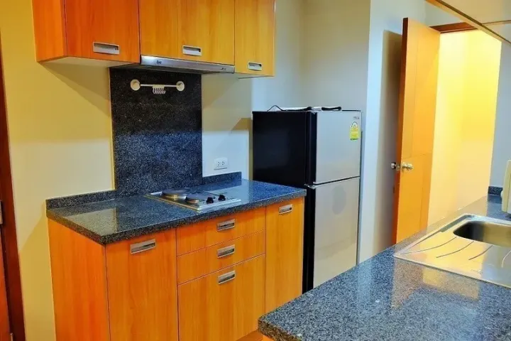 Property photos for Villa Sathorn