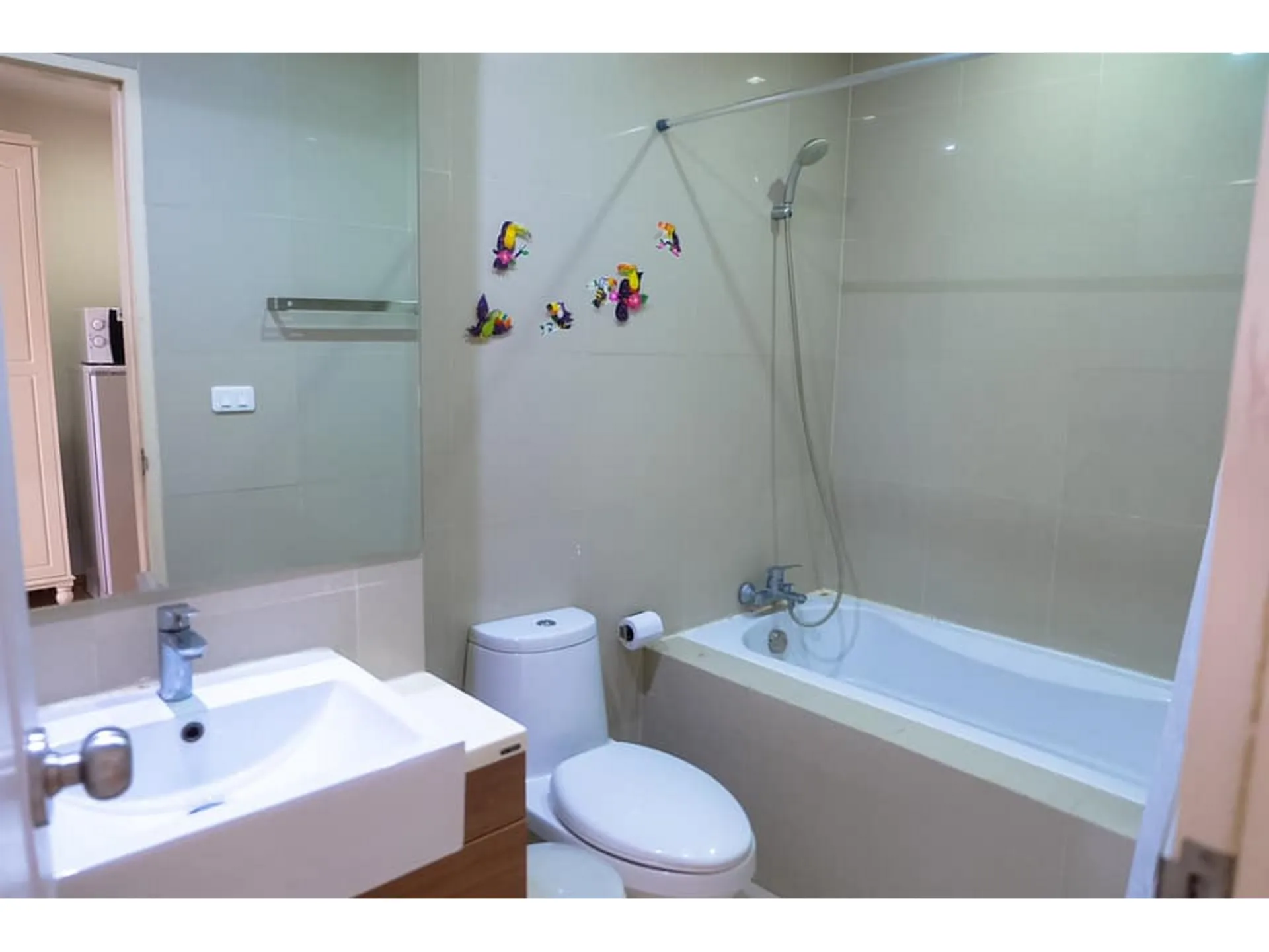 Property photos for Noble Reform