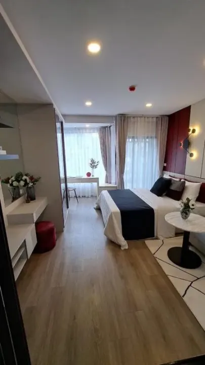 Property photos for Soho Bangkok Ratchada