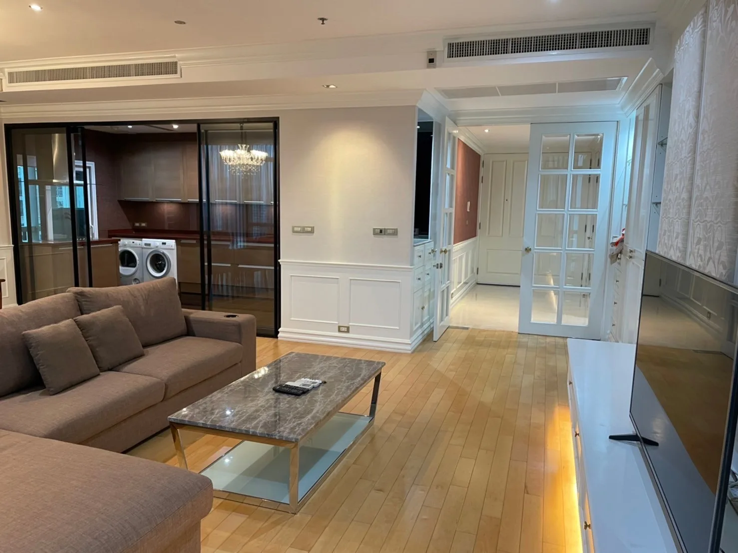 Property photos for Athenee Residence