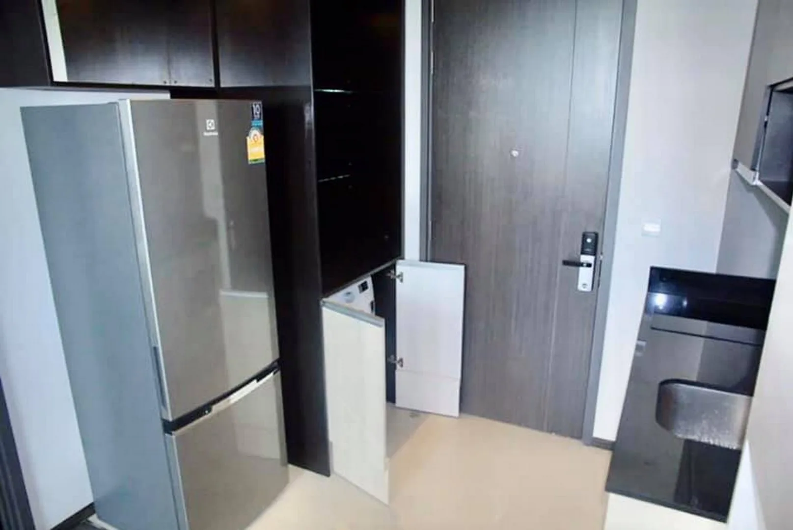 Property photos for Edge Sukhumvit 23