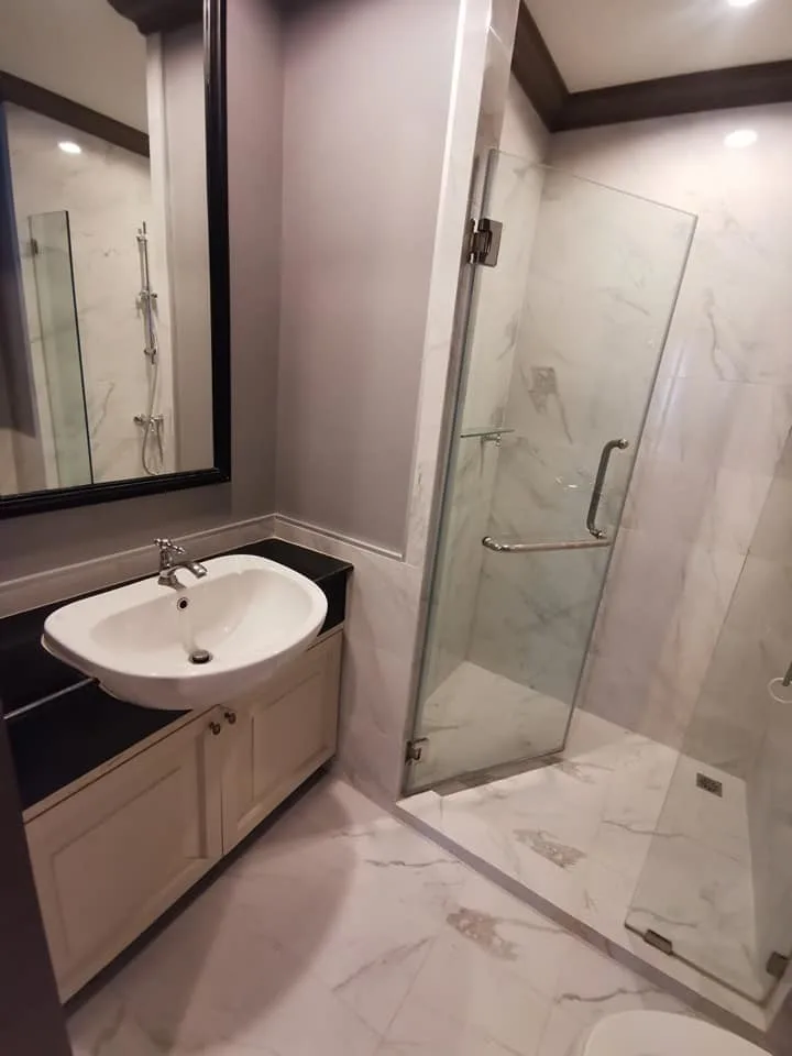 Property photos for The Reserve - Kasemsan 3