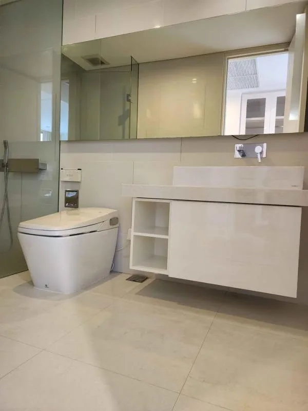 Property photos for The Bangkok Sathorn