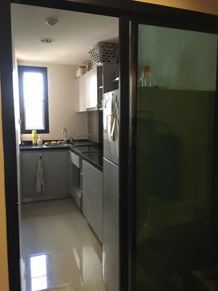 Property photos for Zenith Place Sukhumvit 42