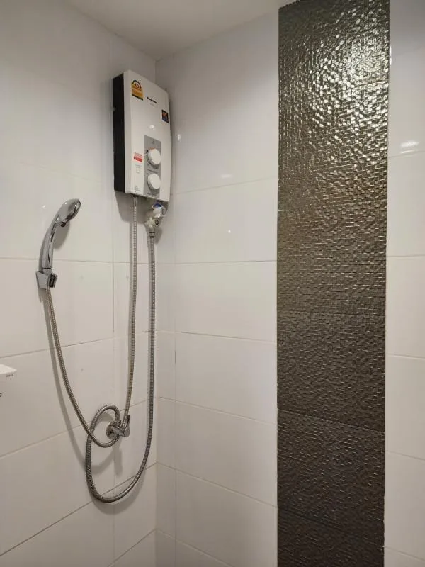 Property photos for Aspire Sukhumvit 48