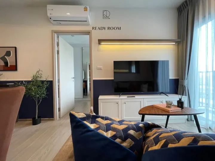 Property photos for The Base Phetchaburi-thonglor