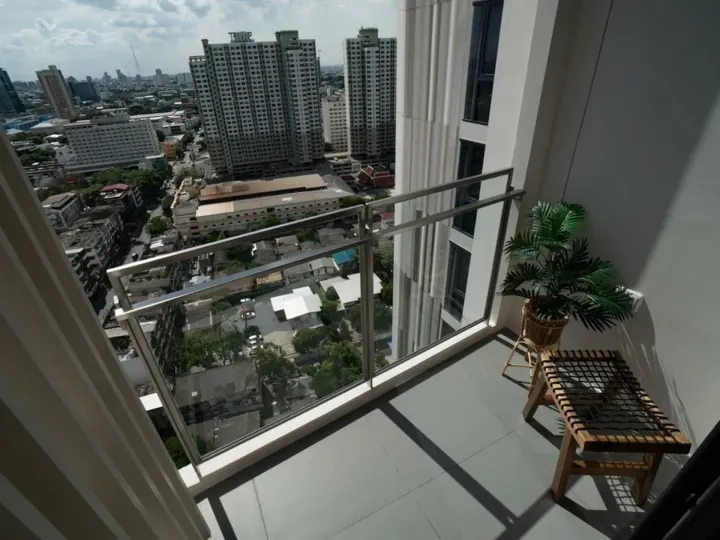 Property photos for THE LINE Phahol - Pradipat