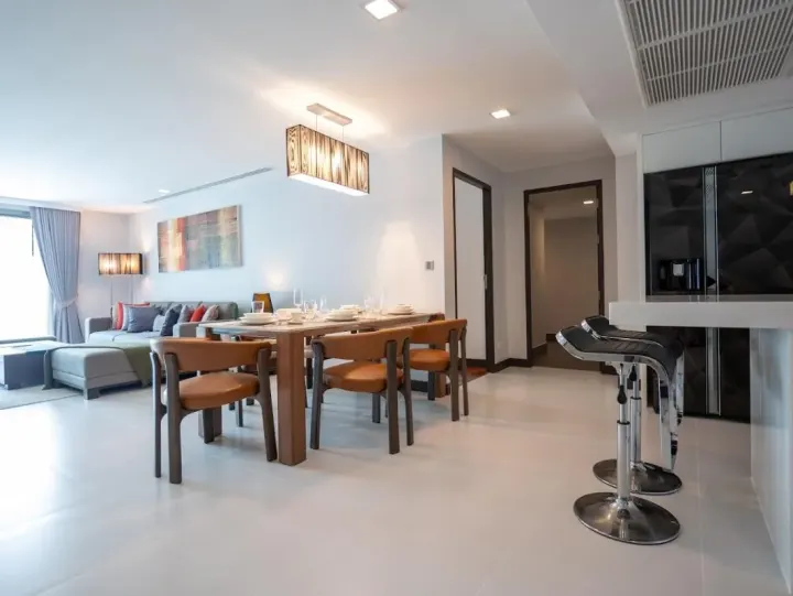 Property photos for The klasse residence