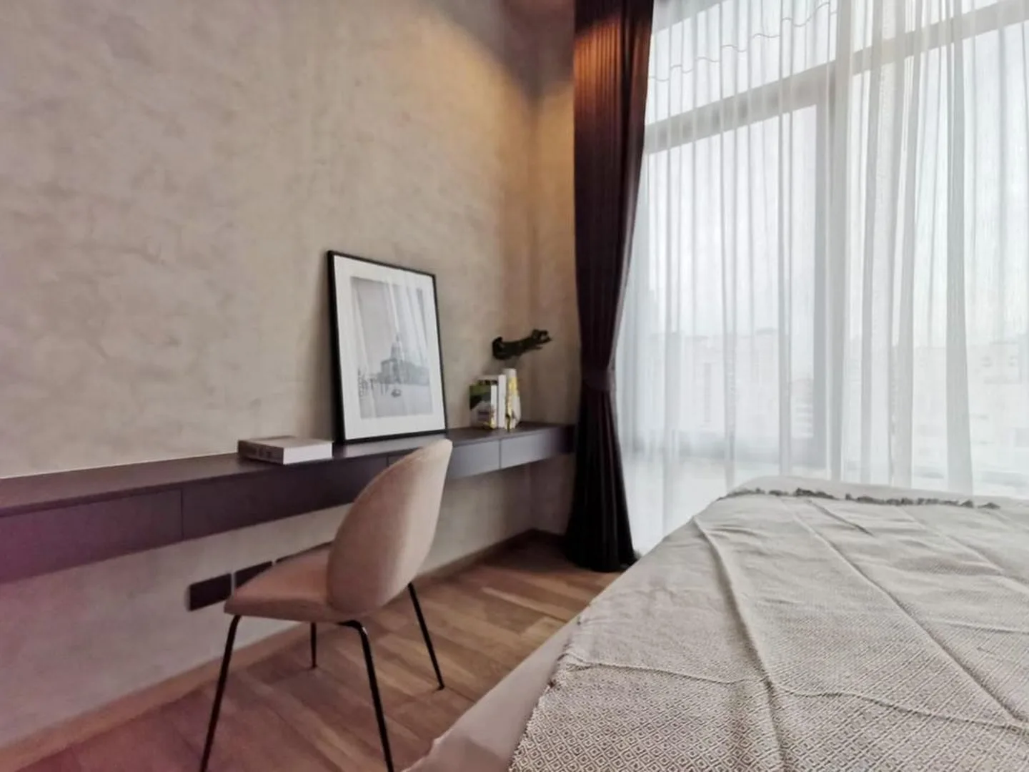 Property photos for The Lofts Asoke