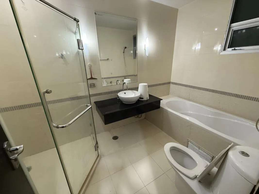 Property photos for Baan Klang Krung Siam - Pathumwan