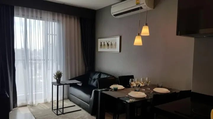 Property photos for Rhythm Asoke