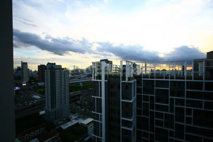 Property photos for Condolette Midst Rama 9