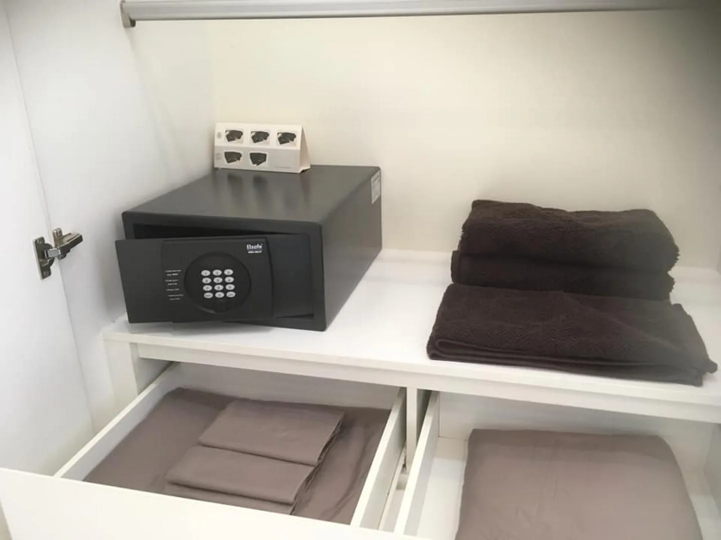 Property photos for Siri at Sukhumvit