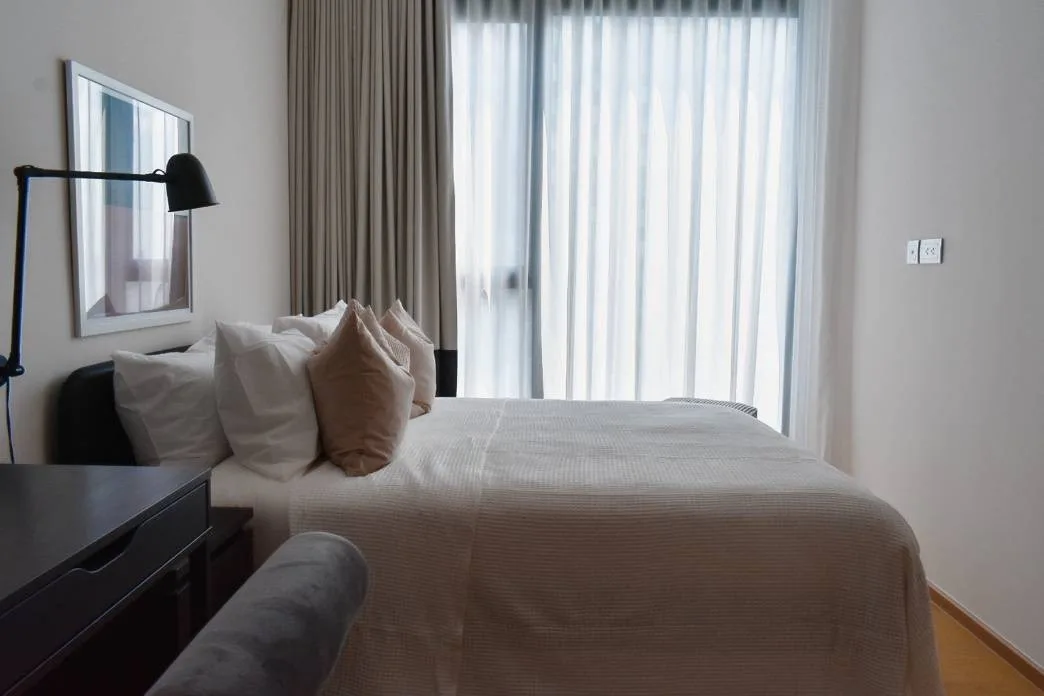 Property photos for ASHTON Asoke - Rama 9