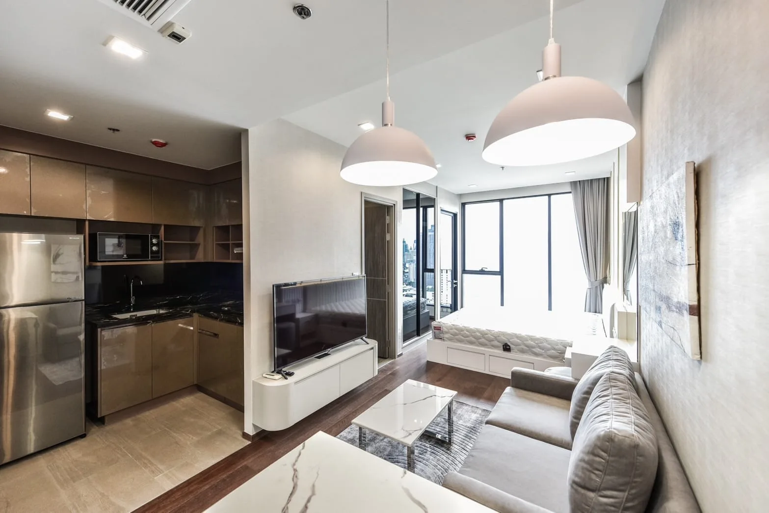 Property photos for Ideo Q Victory